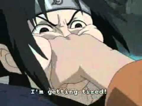 naruto punch sound effects