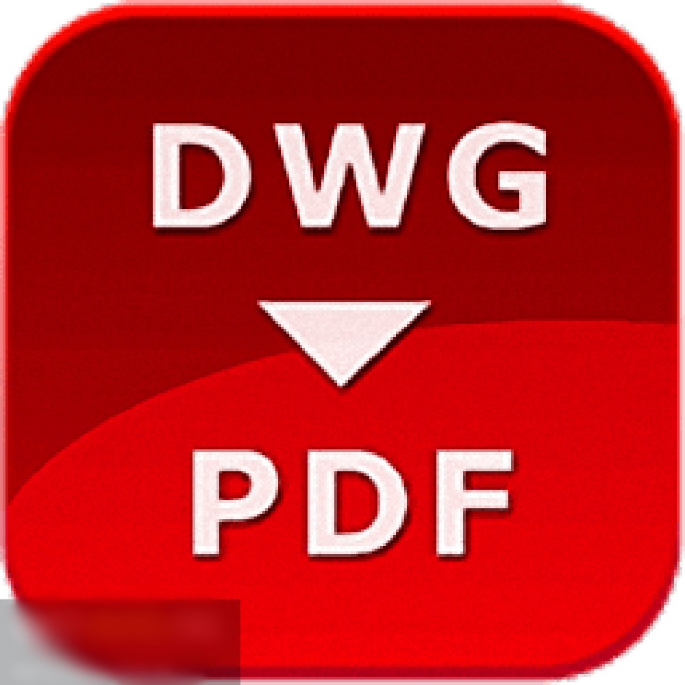 dwg to pdf converter